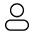 user icon