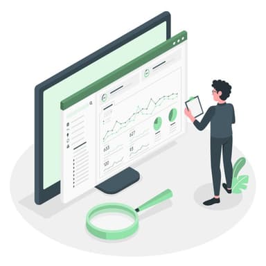 Market data access interface