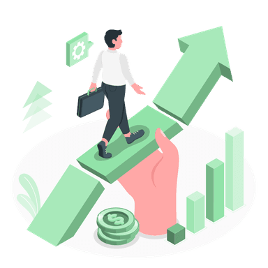 Growth insights and analytics